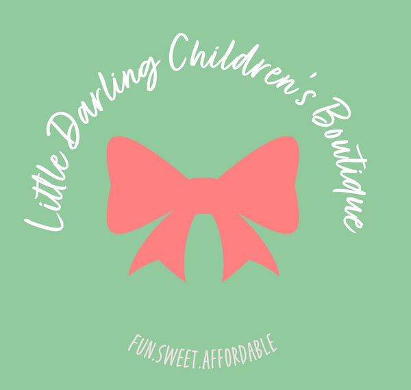 Little Darling Children's Boutique 